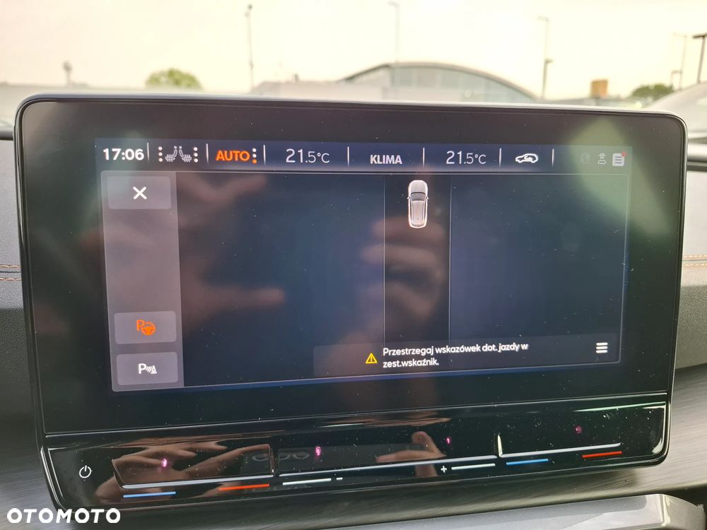 Cupra Formentor 1.5 TSI DSG - 30