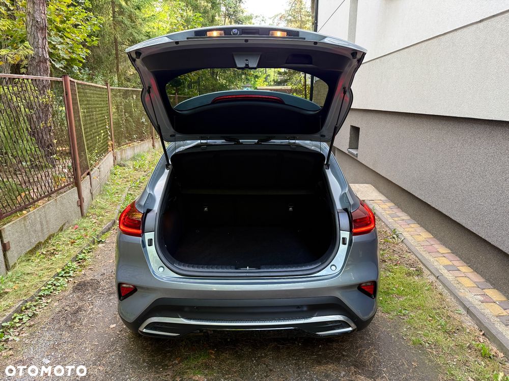 Kia XCeed 1.5 T-GDI M DCT - 5