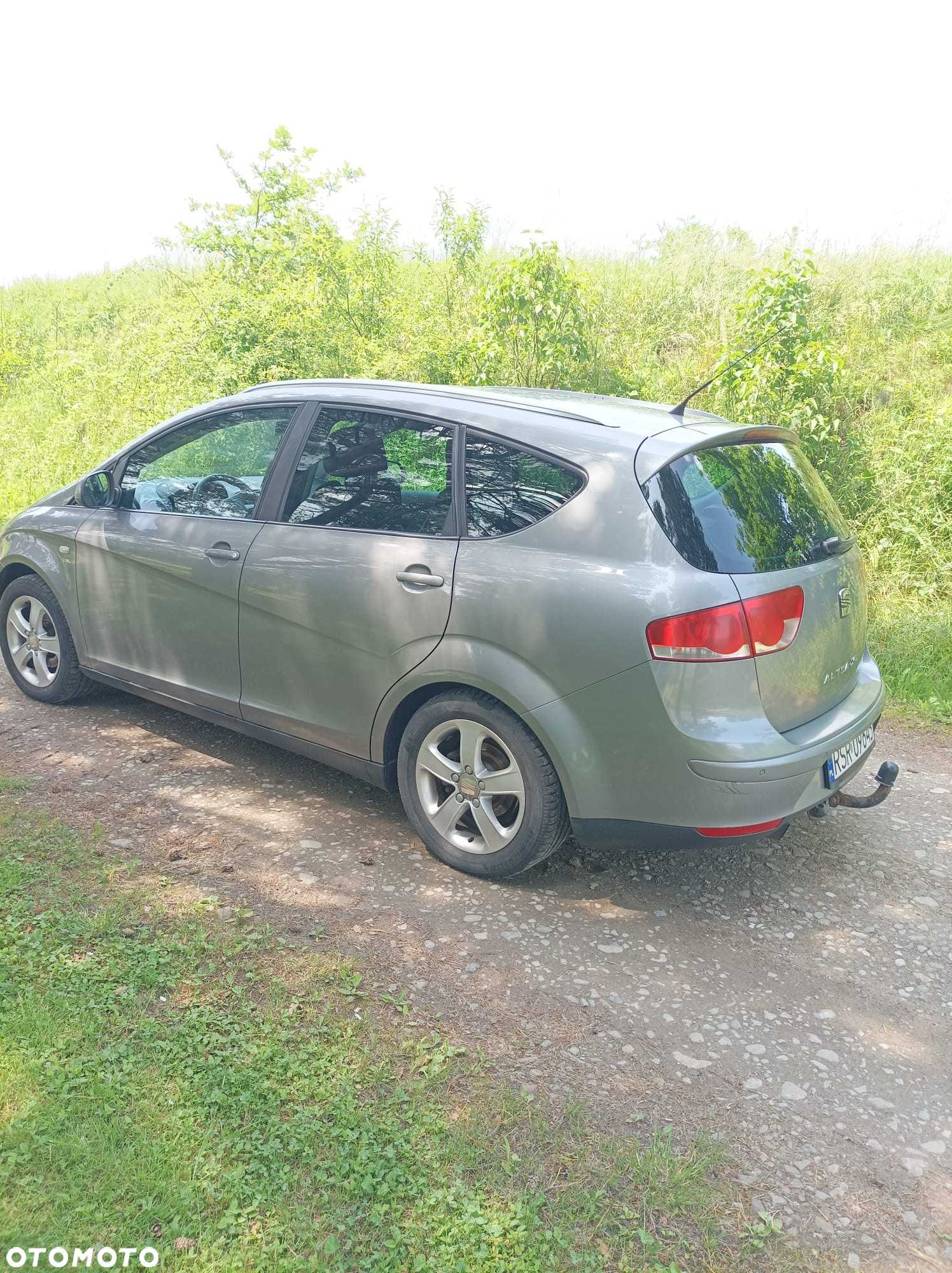 Seat Altea XL - 5