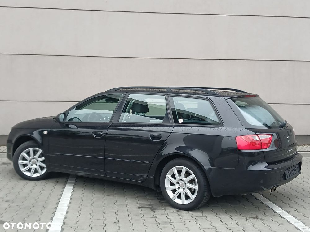 Seat Exeo 1.8T Style - 5