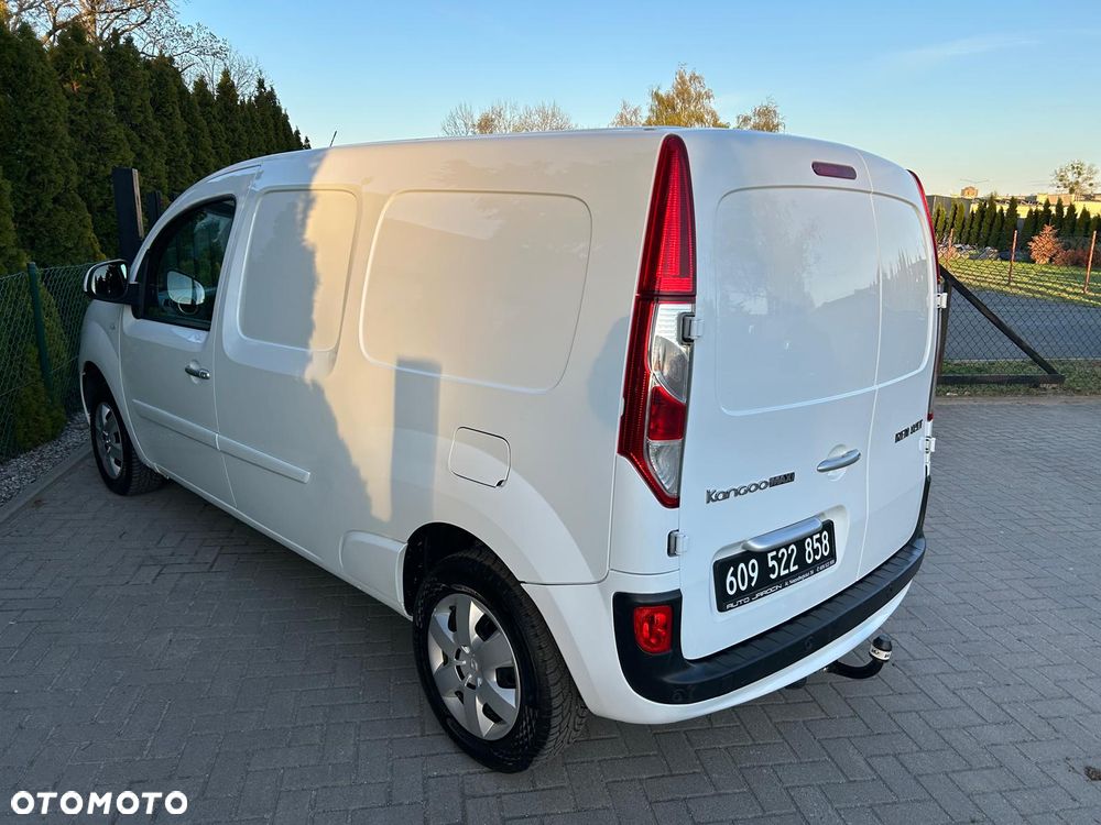 Renault Kangoo - 2