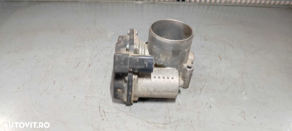 Clapeta acceleratie volkswagen vw golf 5 plus 1.4 TSI BUD 03C133062C - 3