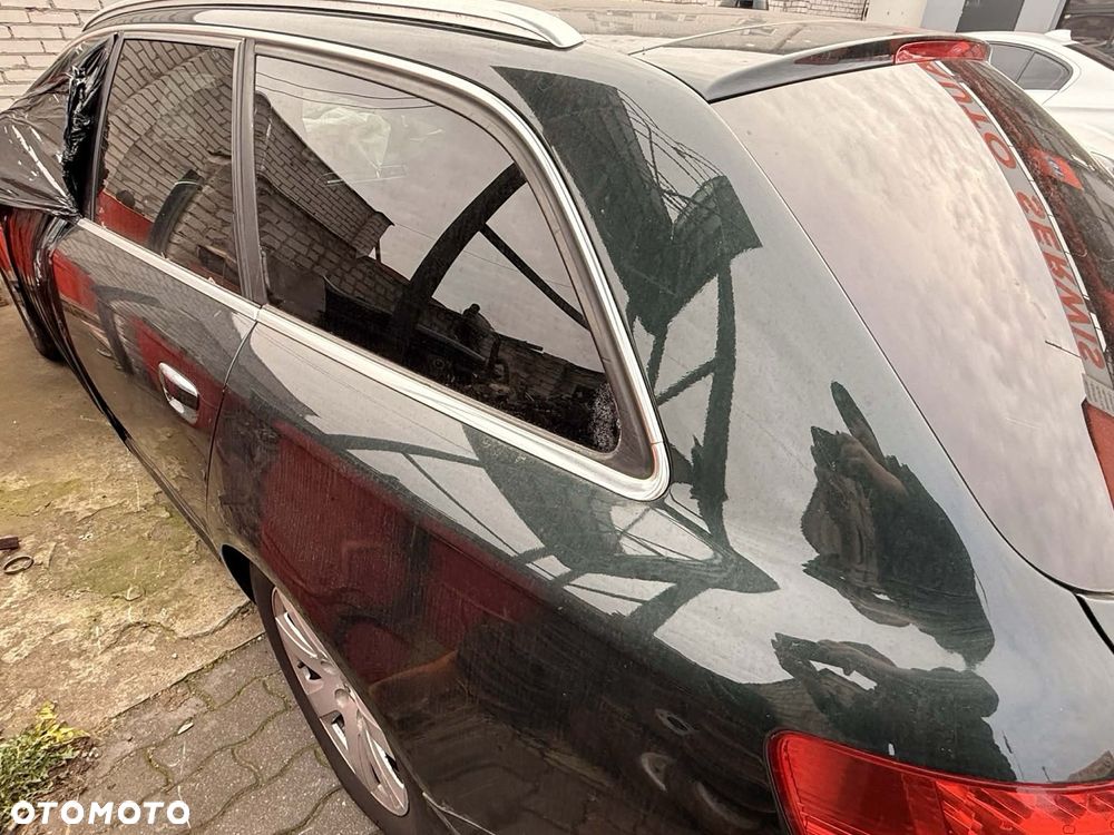 Audi A6 Avant 3.0 TDI tiptronic DPF quattro - 5