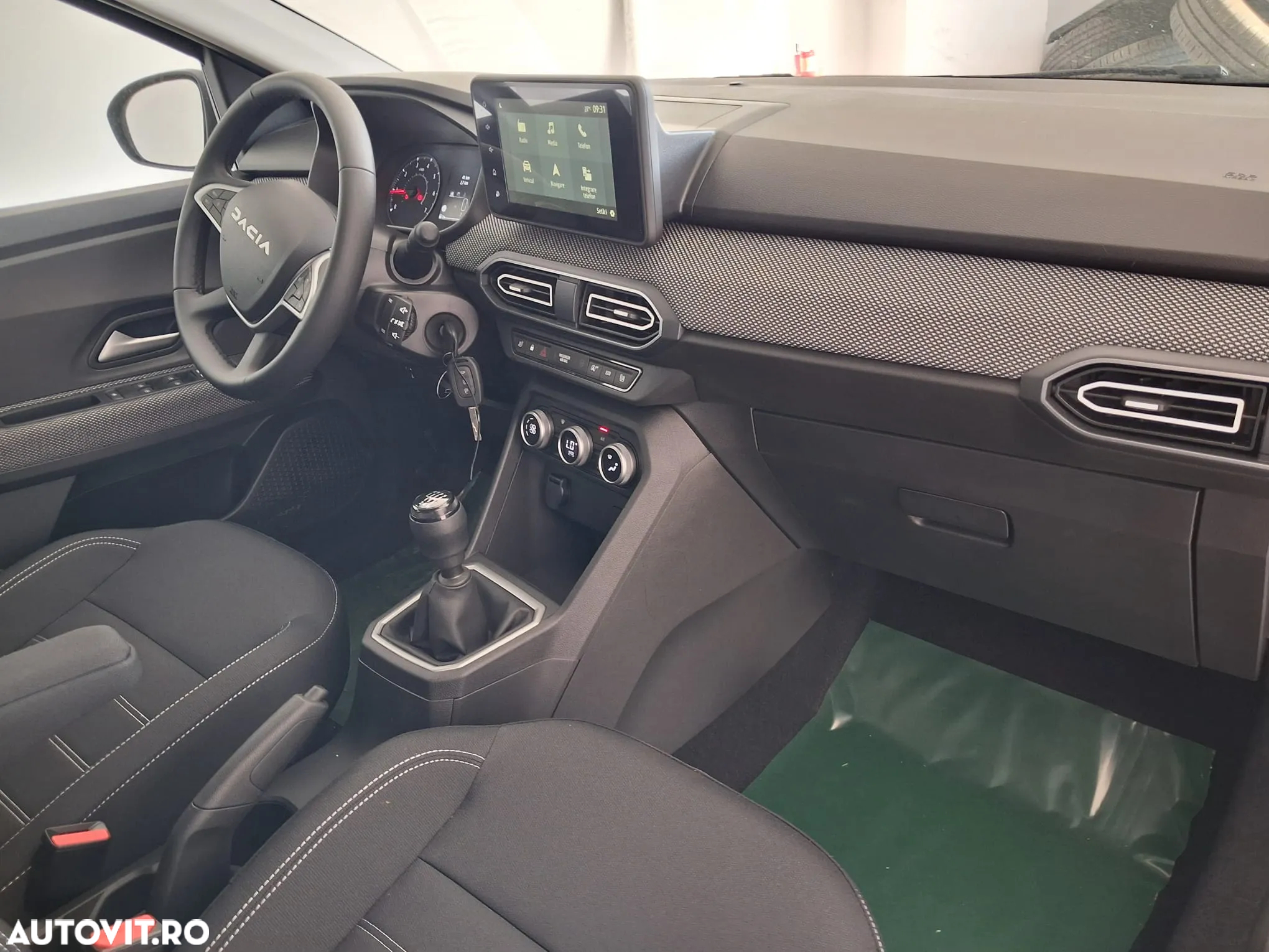 Dacia Logan TCe 90 MT6 Expression - 7