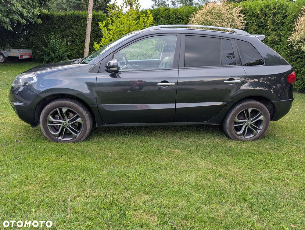 Renault Koleos 2.0 dCi 4x4 Privilege - 5