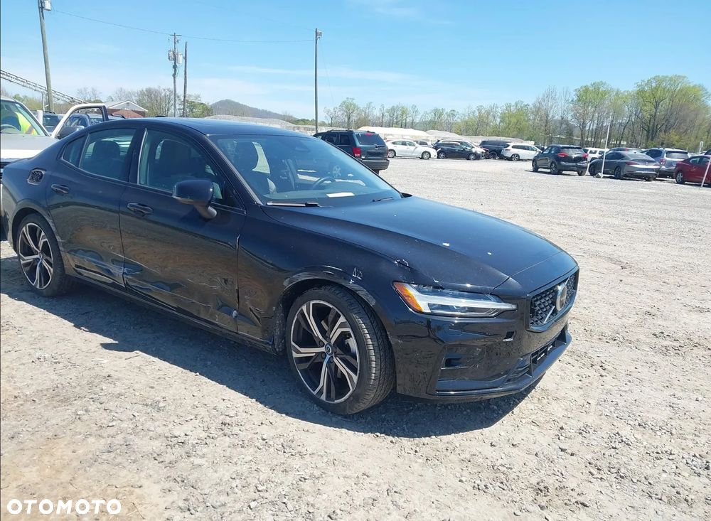Volvo S60 - 7