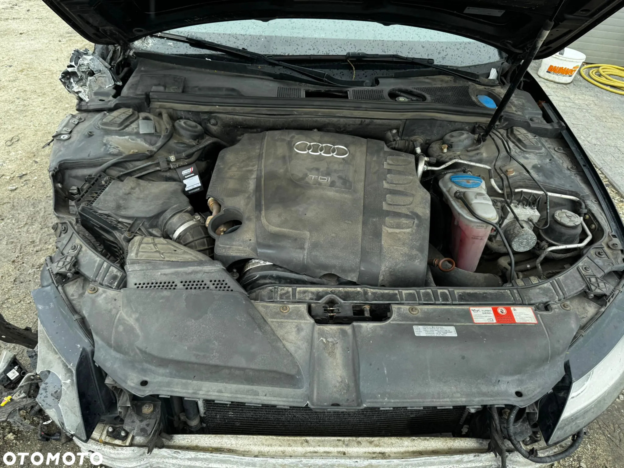 Audi A4 - 15