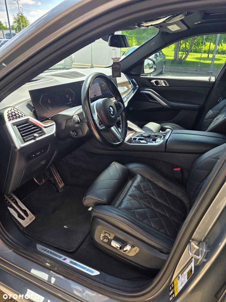 BMW X6 - 5