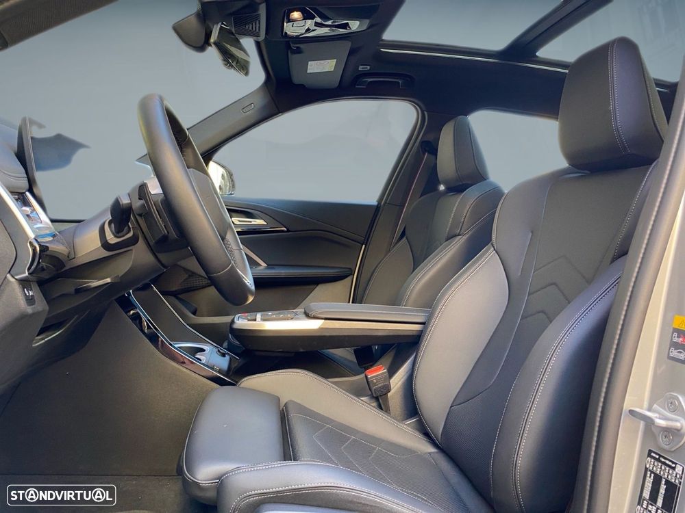 BMW iX1 eDrive20 Pack Desportivo M Pro - 3