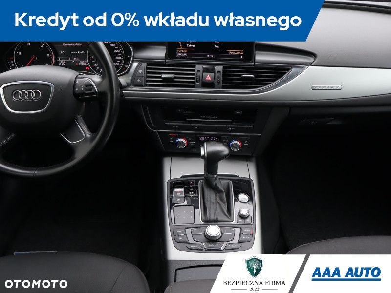 Audi A6 - 13