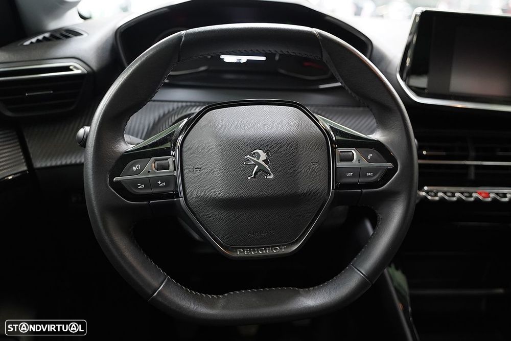 Peugeot 208 1.2 PureTech Active - 14