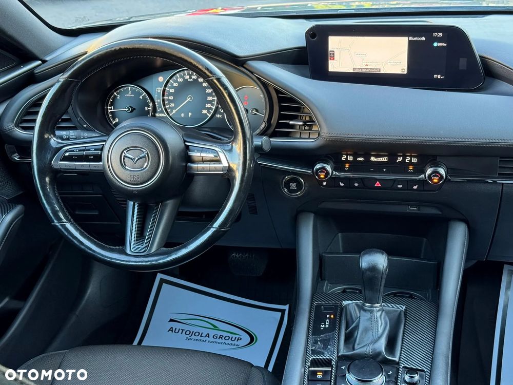Mazda 3 - 13