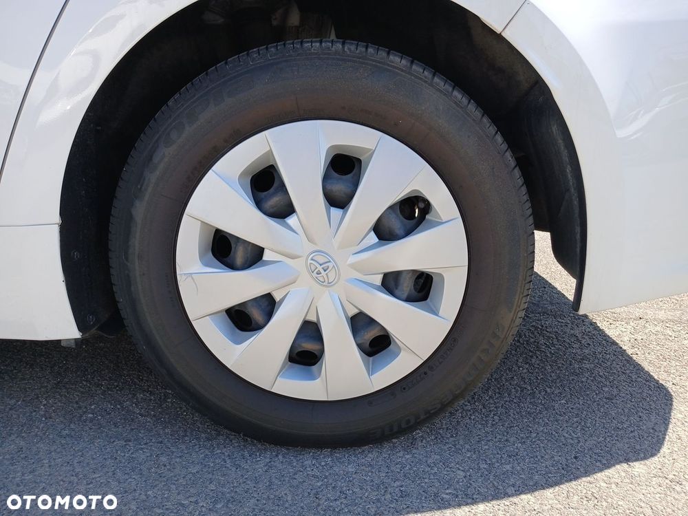 Toyota Corolla 1.8 Hybrid Active - 16