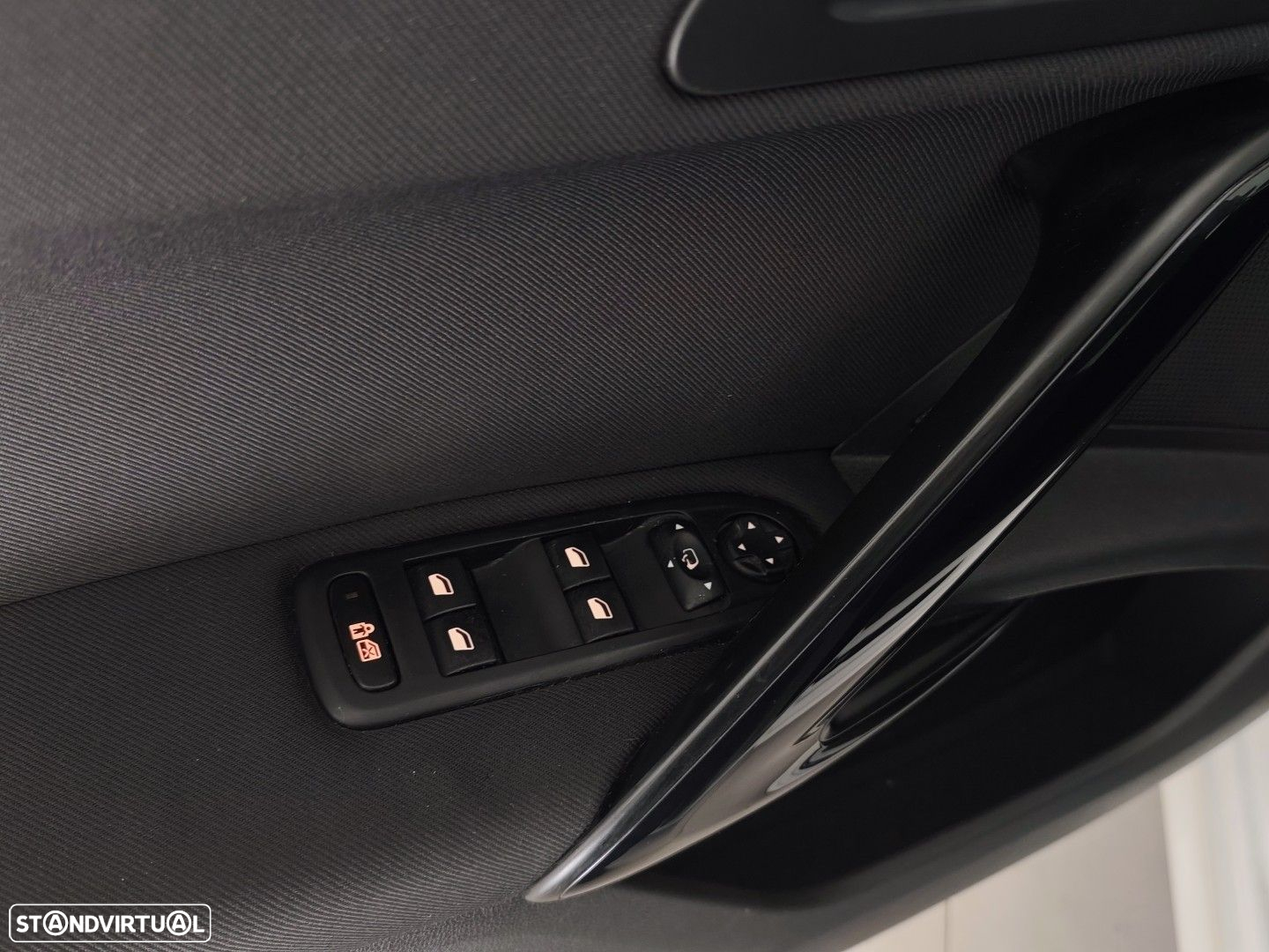 Peugeot 508 1.6 HDi-e Allure CMP6 - 18