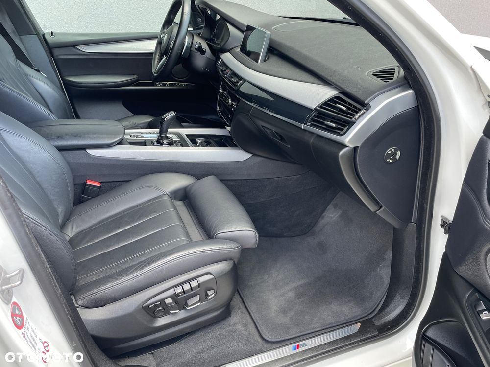 BMW X5 - 24