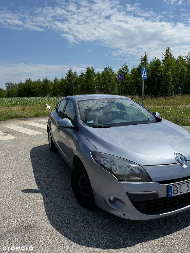 Renault Megane 1.5 dCi Expression - 3