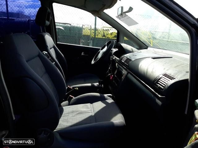 Peças Seat Alhambra (7V8, 7V9) 1996 a 2010 - 5