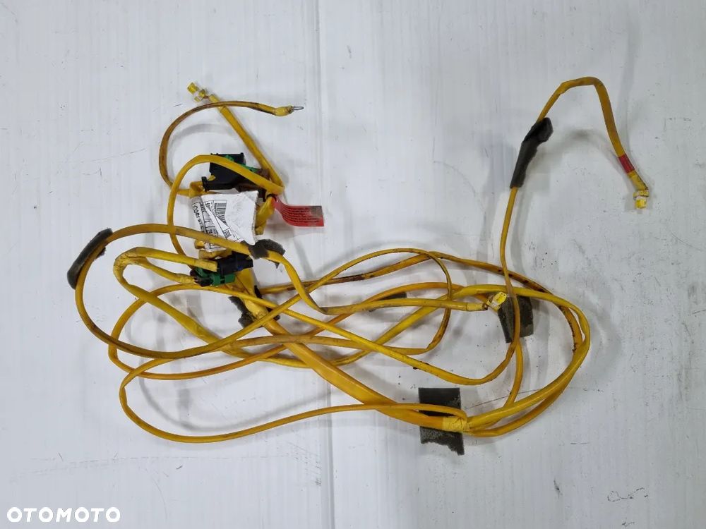 WIĄŻKA ELEKTRYCZNA AIRBAG IVECO DAILY IV 06-13. EU - 1