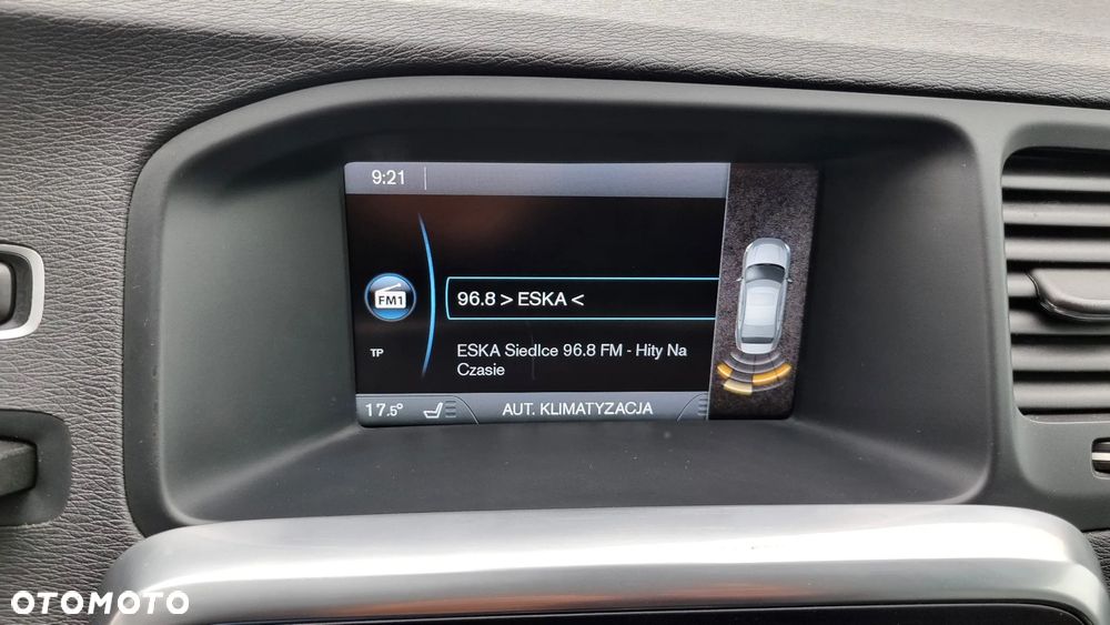 Volvo S60 D3 Geartronic Momentum - 28