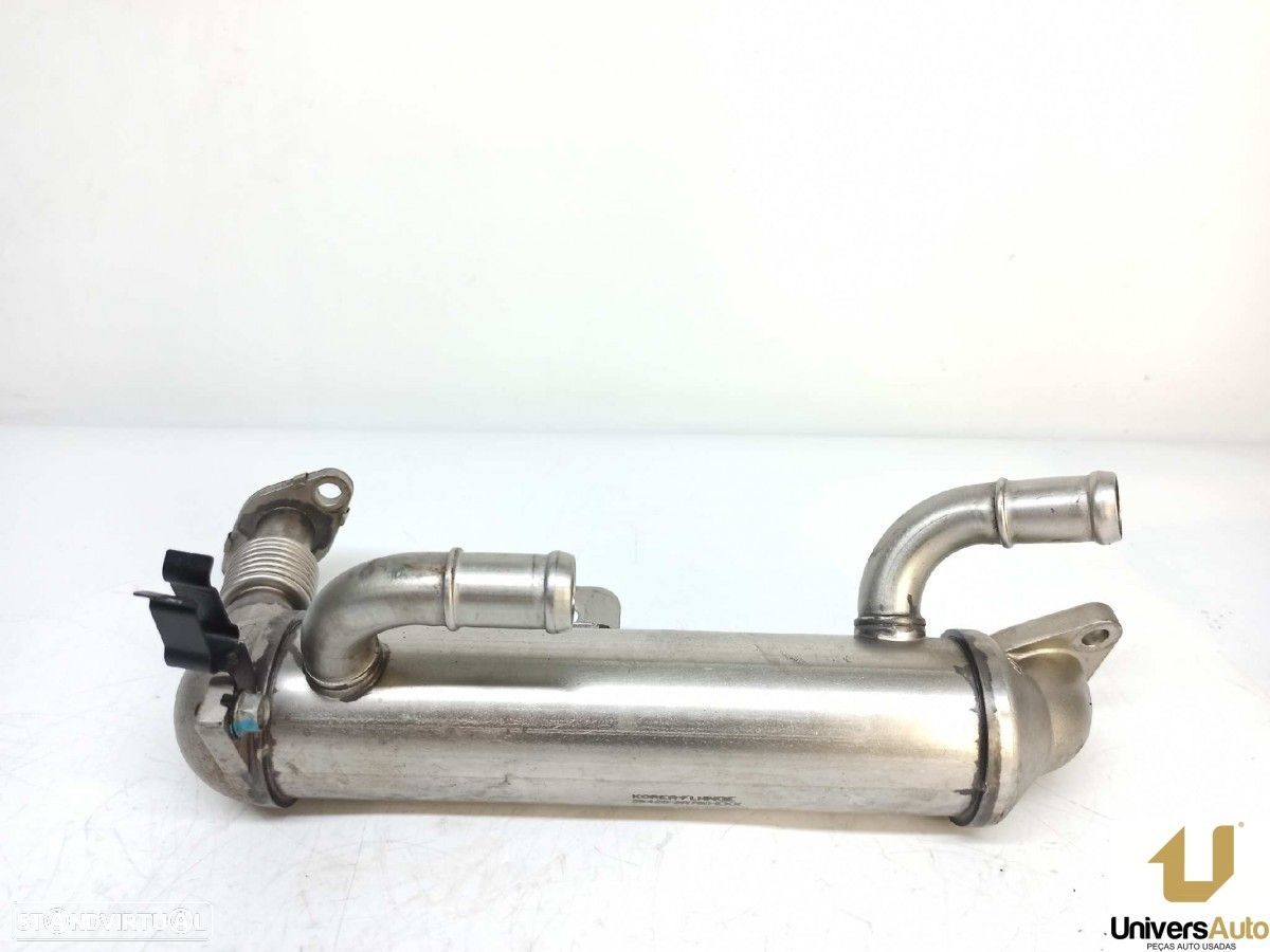 REFRIGERADOR EGR KIA SOUL DRIVE - 1