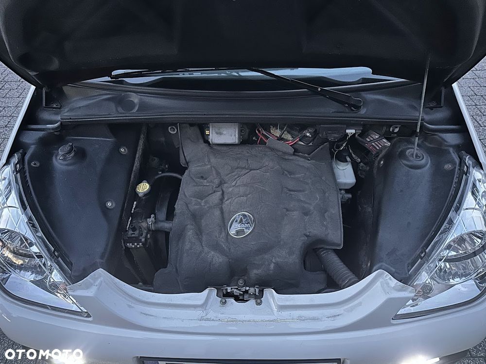 Aixam Crossline - 12