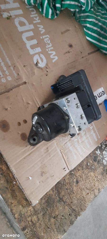 PRZEŁĄCZNIK ZESPOLONY PEUGEOT 206 307 96605657XT - 6