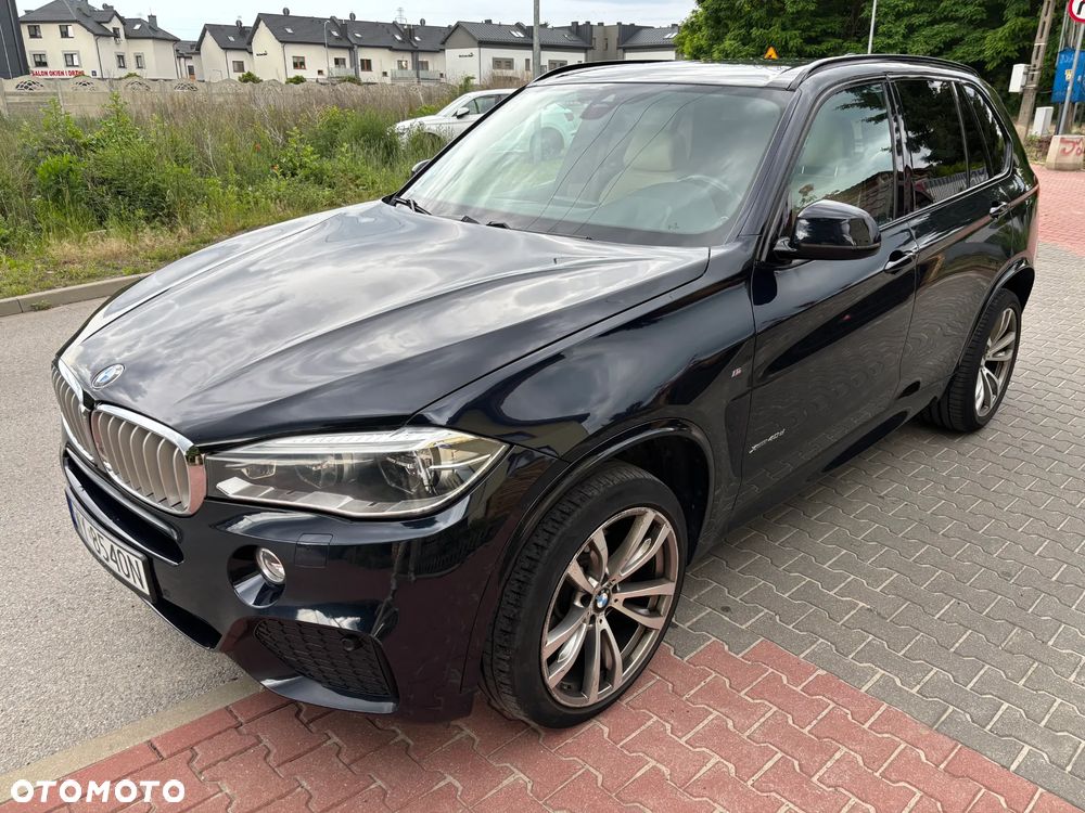 BMW X5 - 3