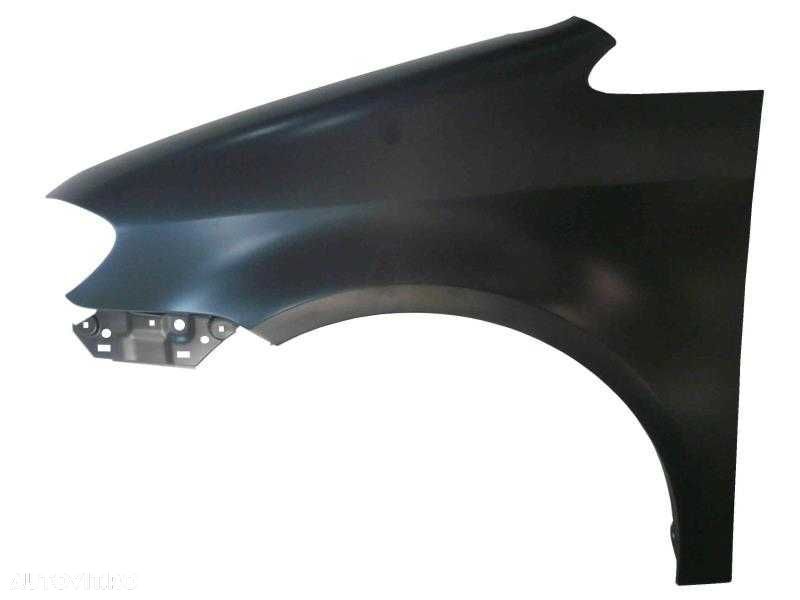 Aripa aripi stanga/dreapta VW Touran an 2006-2010 , aripi noi - 1