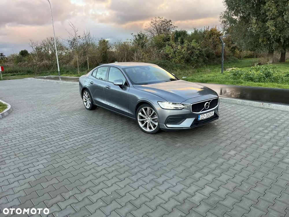 Volvo S60 - 5