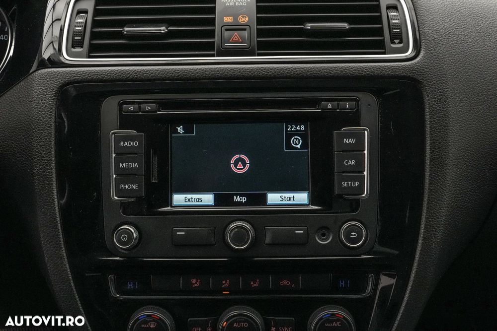 Volkswagen Jetta - 21