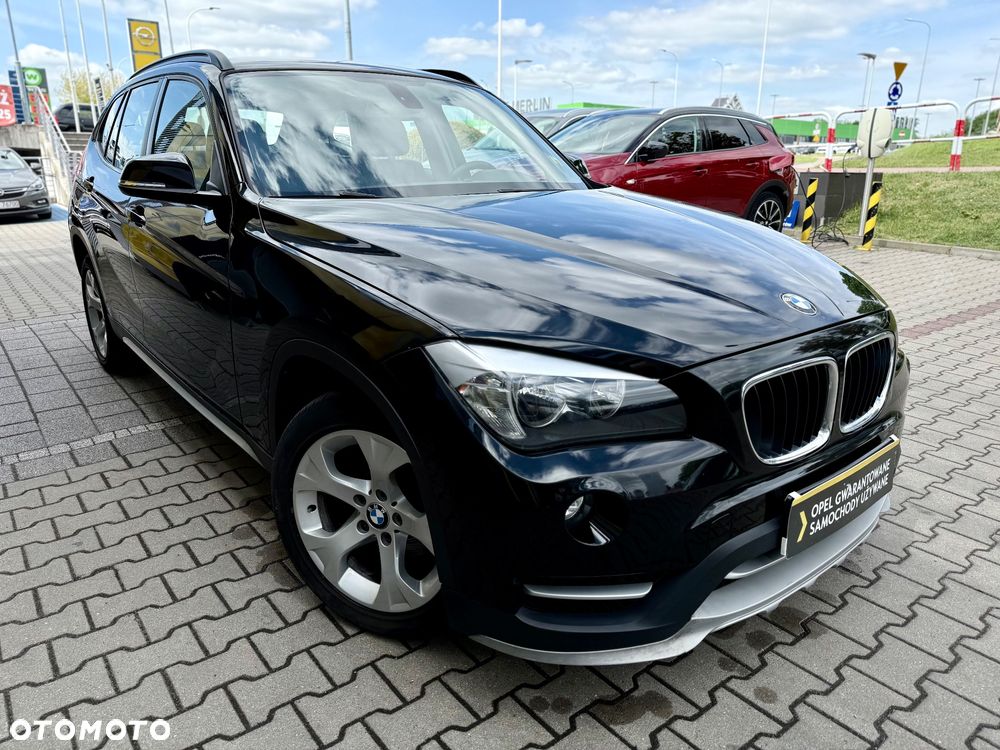 BMW X1 sDrive18d xLine - 3