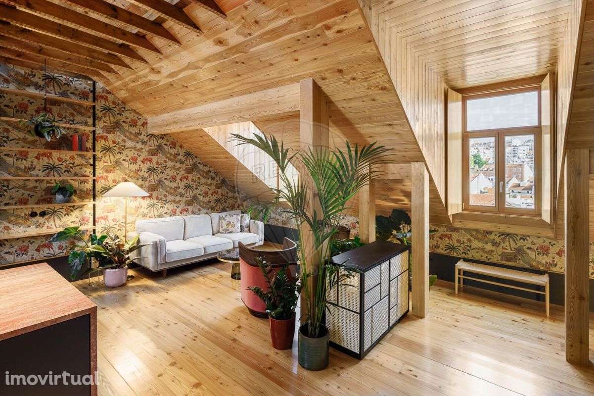 Apartamento T1 para venda - Grande imagem: 5/17