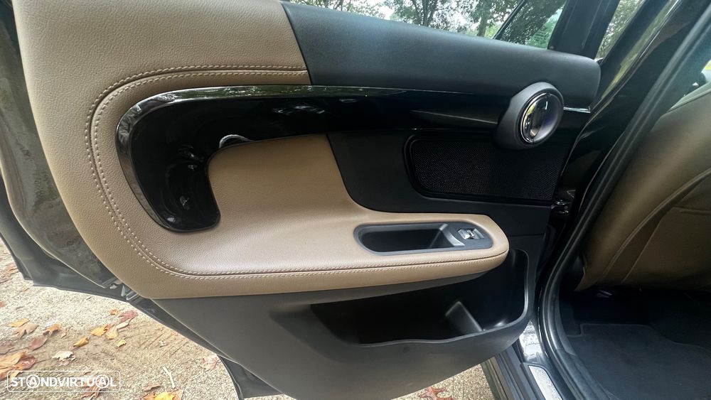 MINI Countryman Cooper SD ALL4 Auto - 17