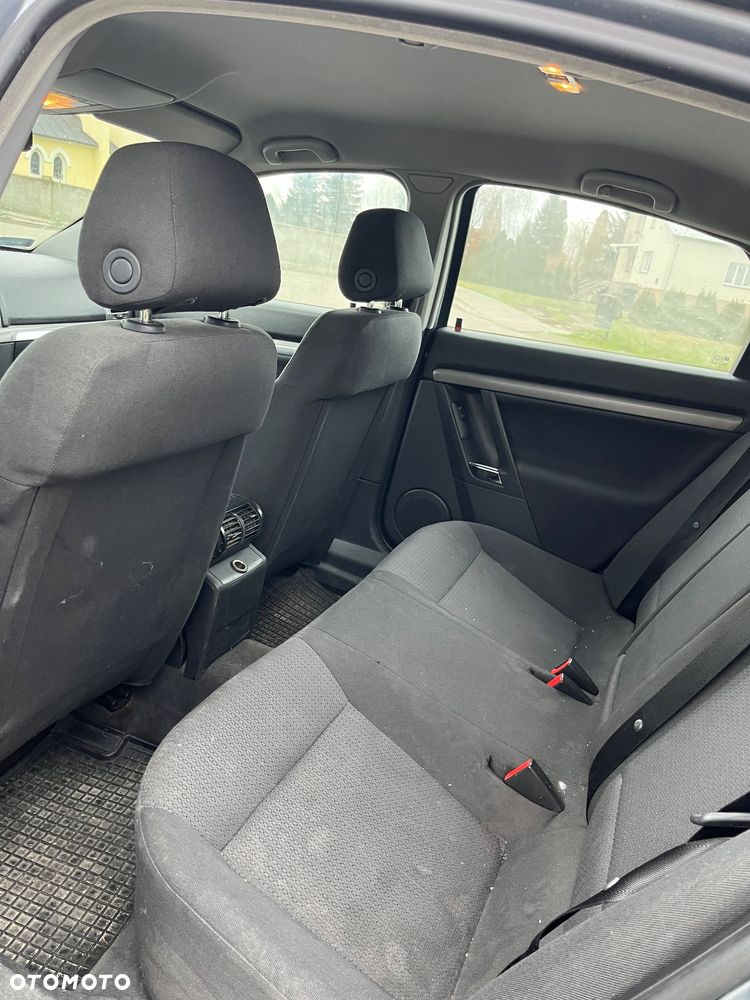 Opel Vectra 2.2 Comfort - 13