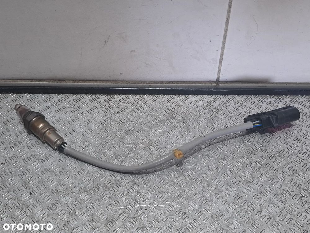 Sonda lambda oryginał Fiat 500 2024 rok nr 46352318 - 5