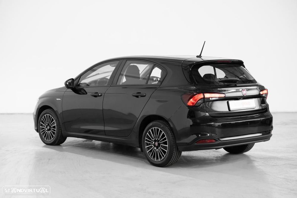 Fiat Tipo 1.3 Multijet City Life - 5