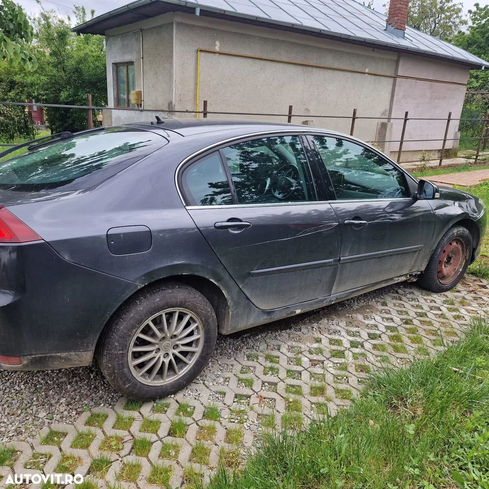 Renault Laguna 1.5dCi Dynamique - 1