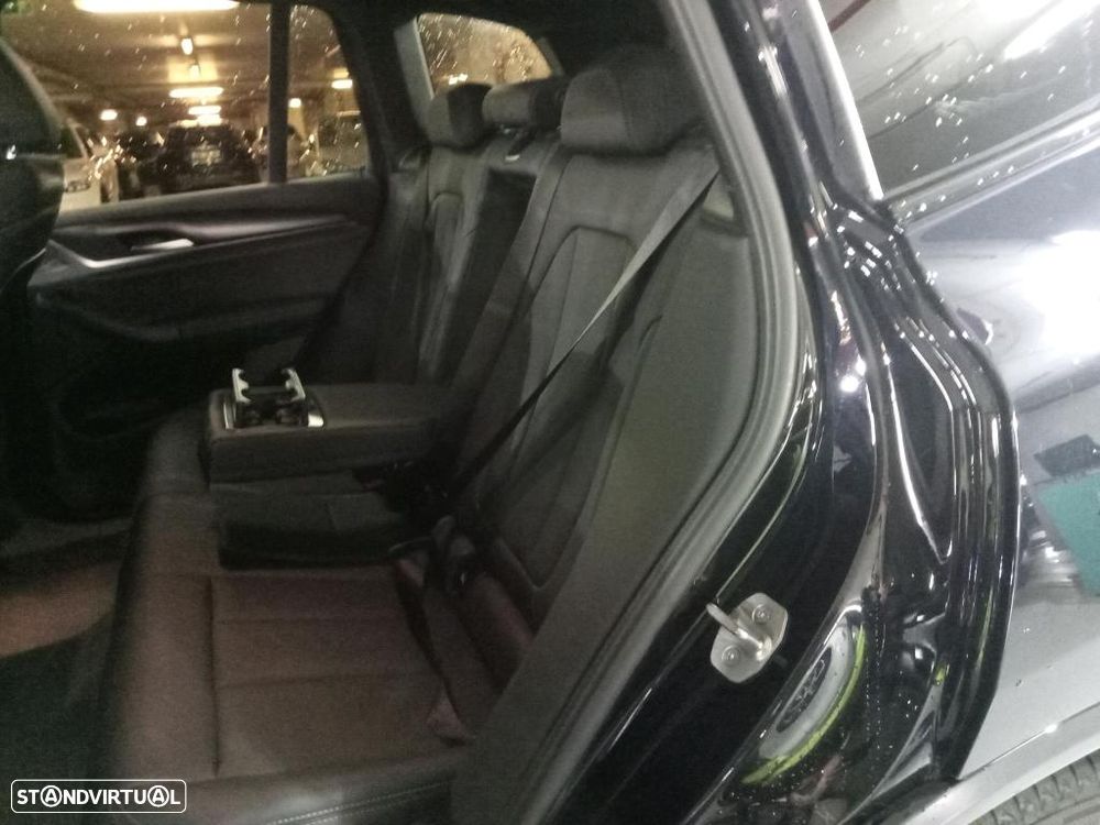 BMW X3 30 e xDrive - 9