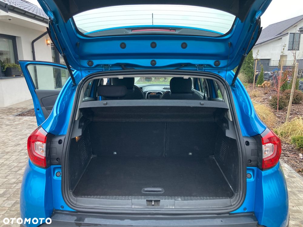 Renault Captur 0.9 Energy TCe Life - 7