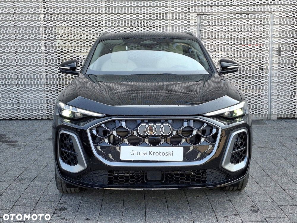 Audi Q5 - 2
