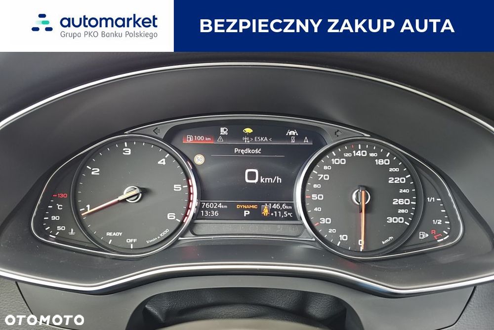 Audi A7 Sportback 40 TDI mHEV Quattro S tronic - 16