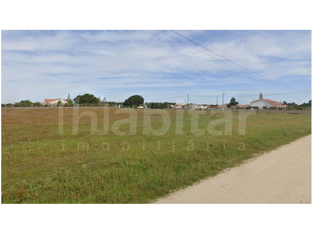 Terreno Urbanizável - Grande imagem: 2/2