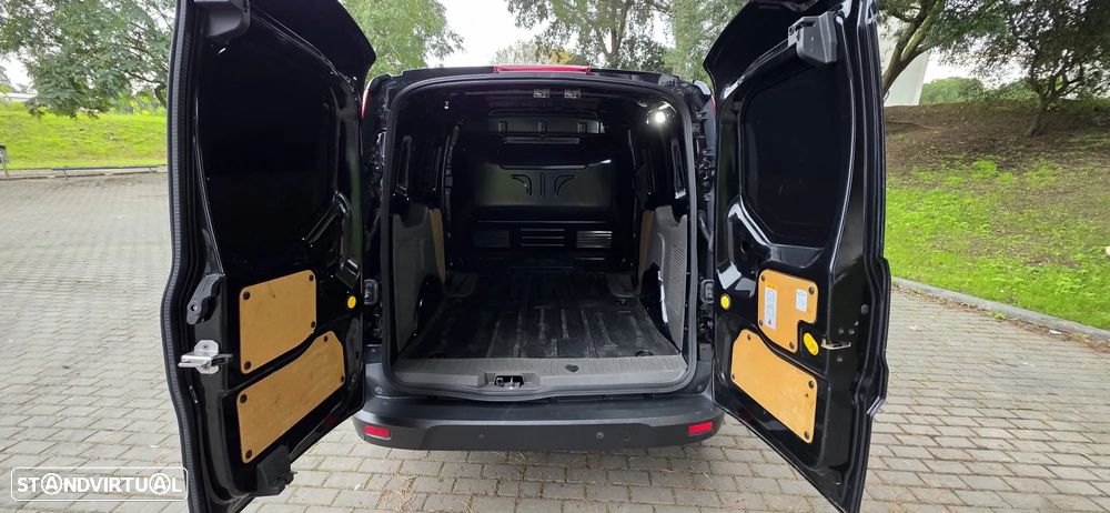 Ford Transit Connect 1.5 TDCi 220 L1 Trend Aut. - 8