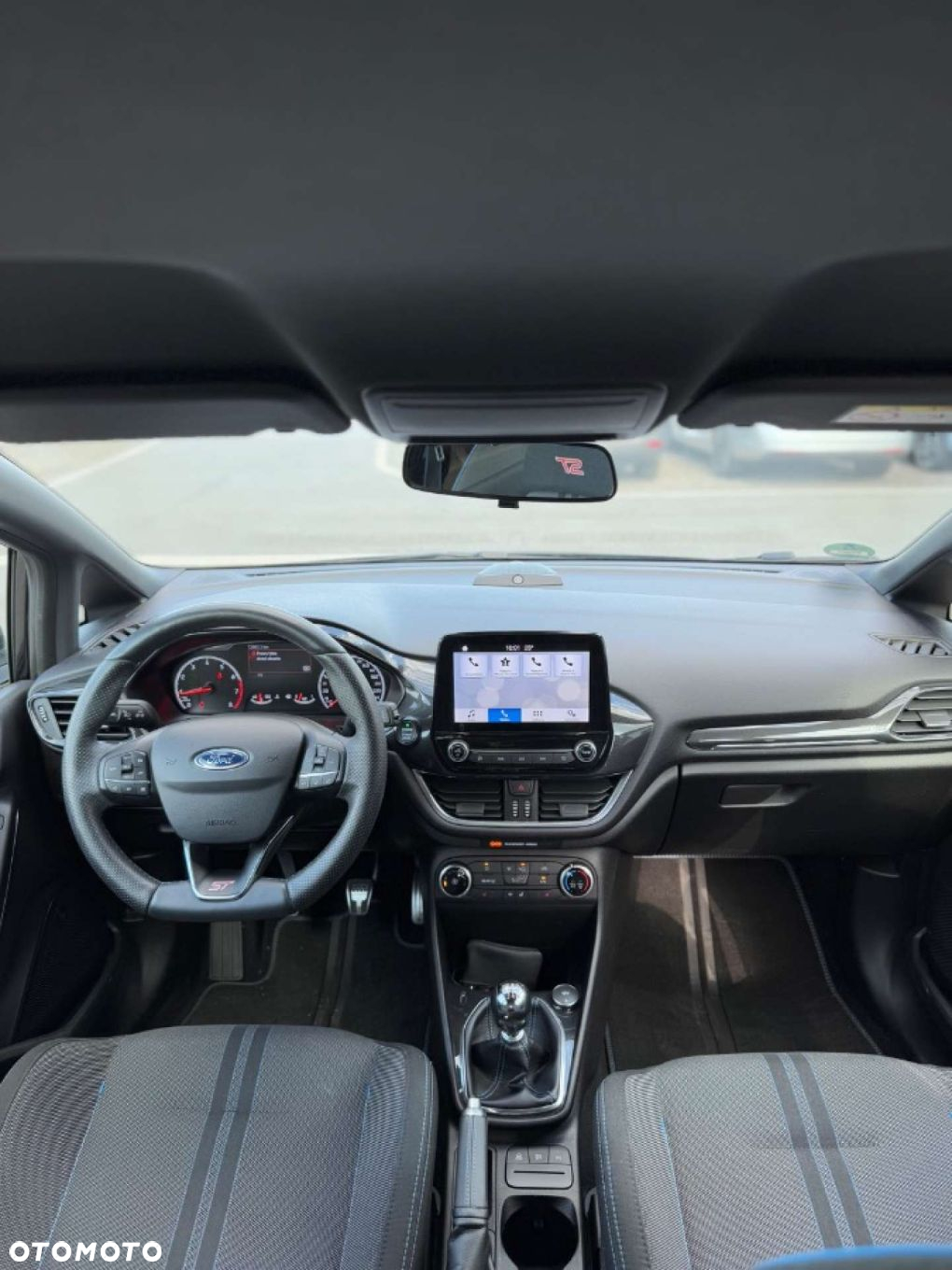 Ford Fiesta - 31
