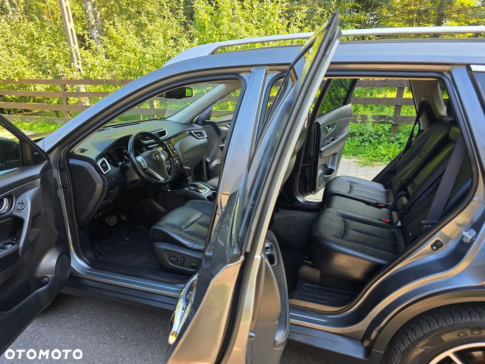 Nissan X-Trail 1.6 DCi Xtronic Tekna - 19