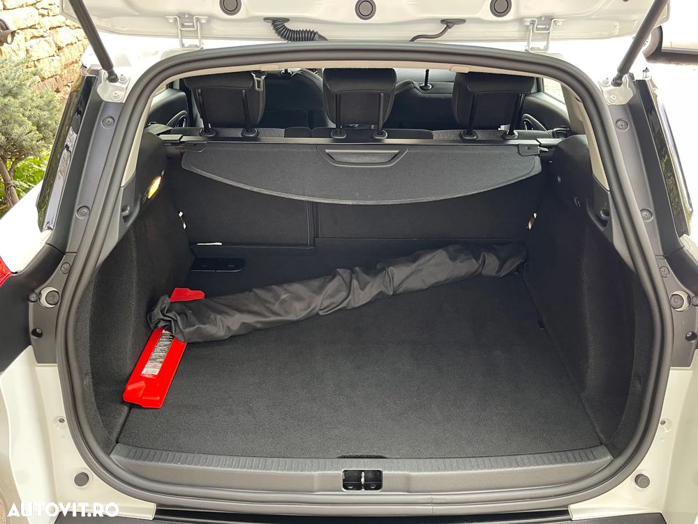 Renault Clio Grandtour Energy dCi 90 Business - 31