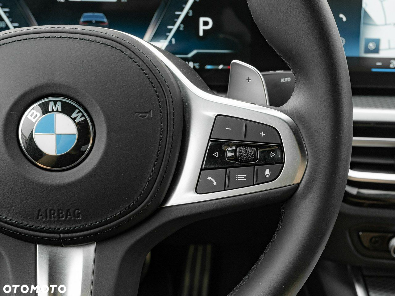 BMW Seria 3 318i M Sport - 18