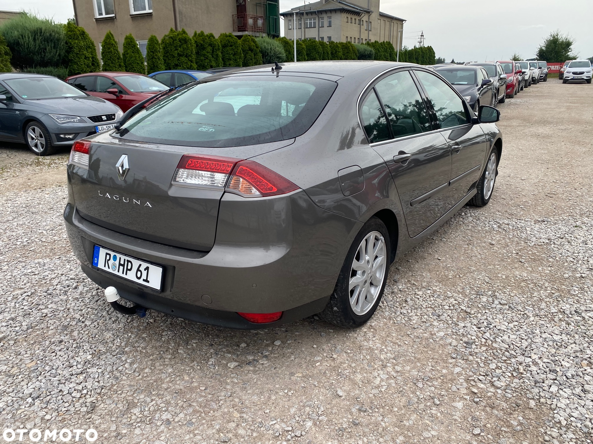 Renault Laguna 2.0 16V 140 Dynamique - 6