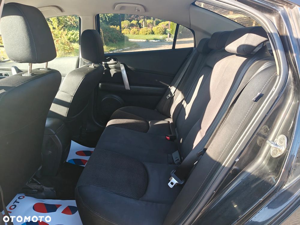 Mazda 6 2.0 CD DPF Exclusive - 8