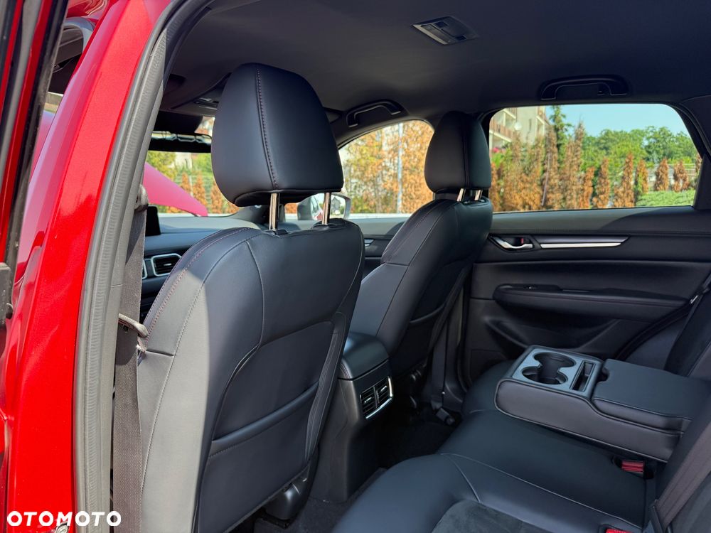 Mazda CX-5 - 15